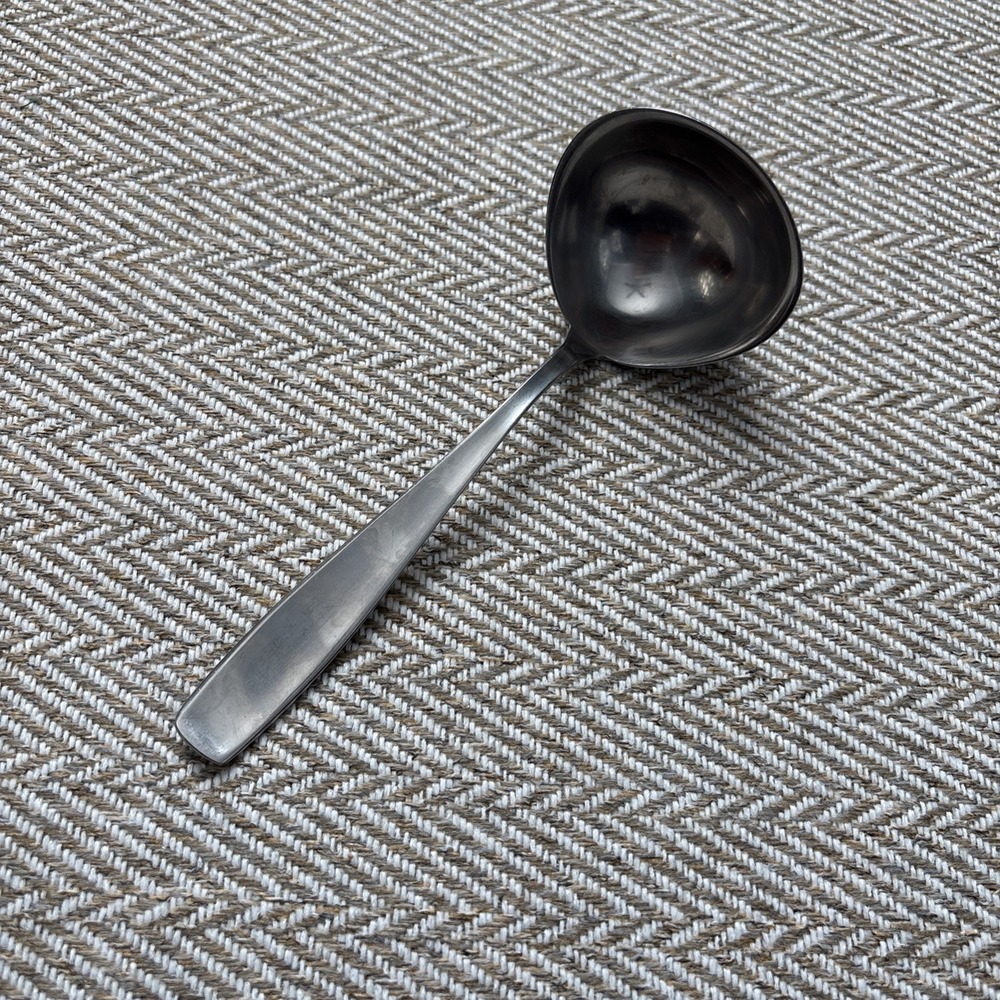 WMF Cromargan NORTICA  Gravy Ladel  Stainless Flatware Japan